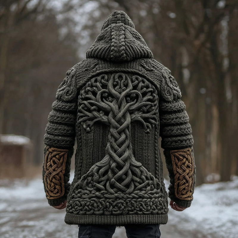 Classic Designed Jumper