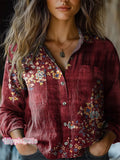 Timeless Vintage Style Garment