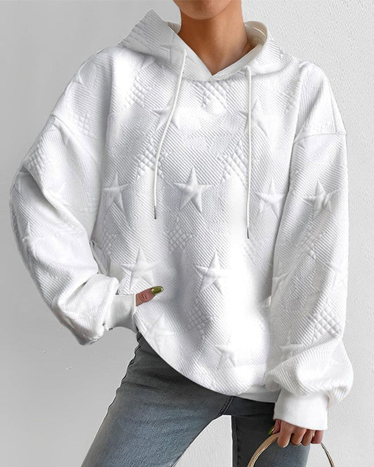 Gracefully Designed Jumper