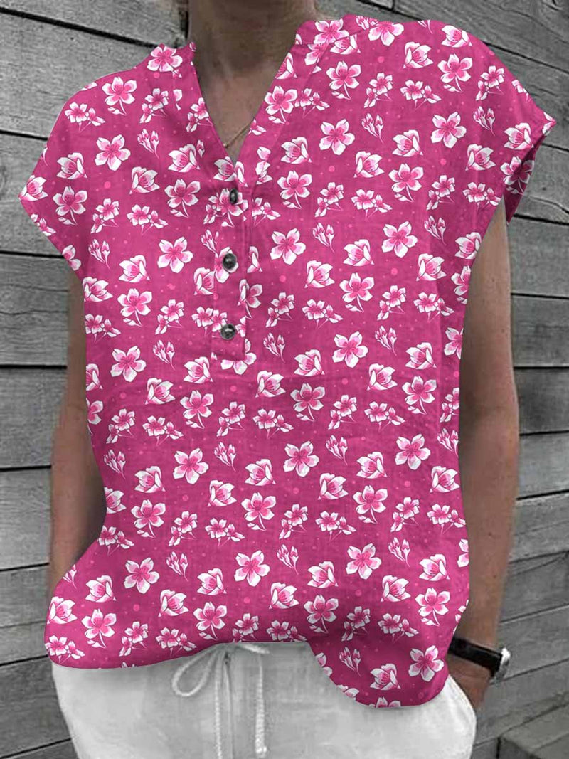 Vintage Inspired Shirt