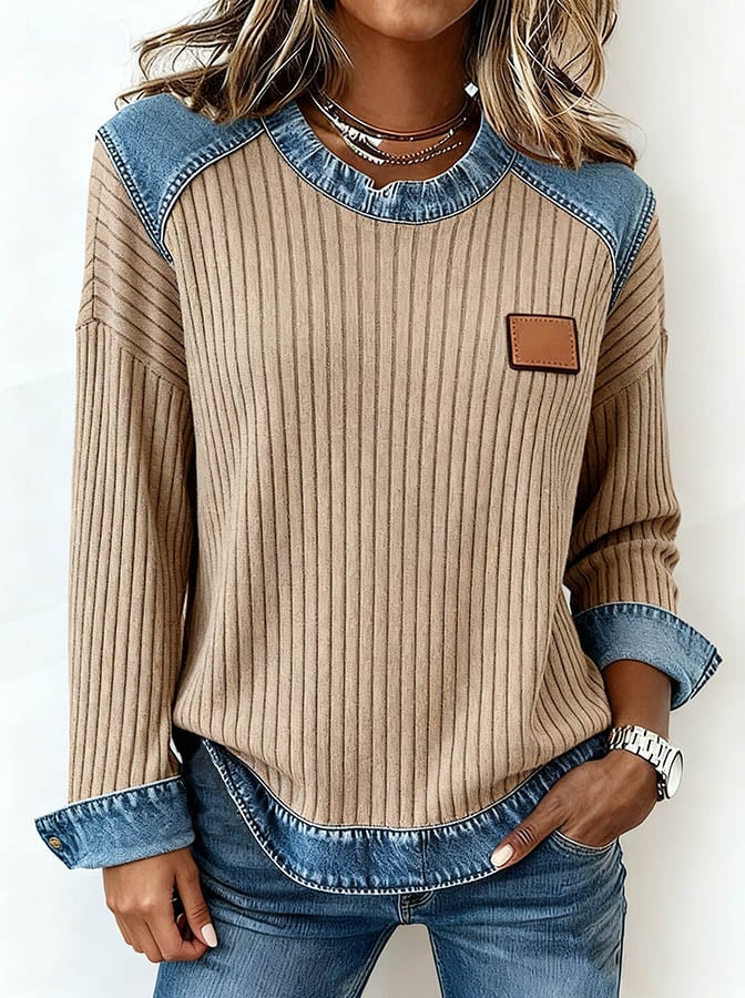 Classic Designed Top