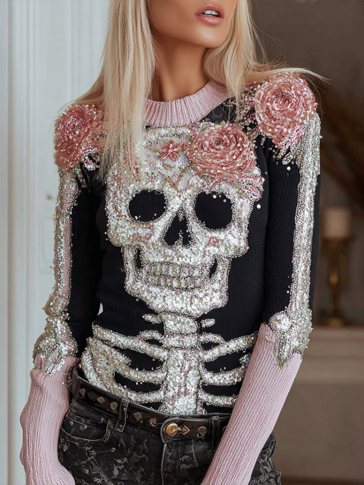 Beautifully Crafted Jumper
