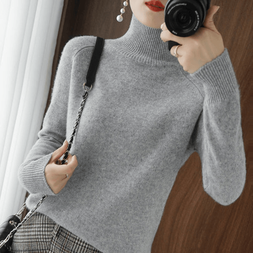 Elegantly Designed Jumper