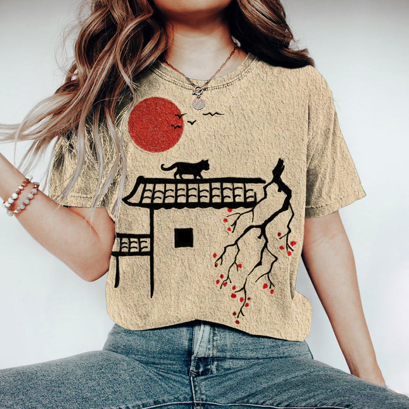 Classic Designed T-Shirt