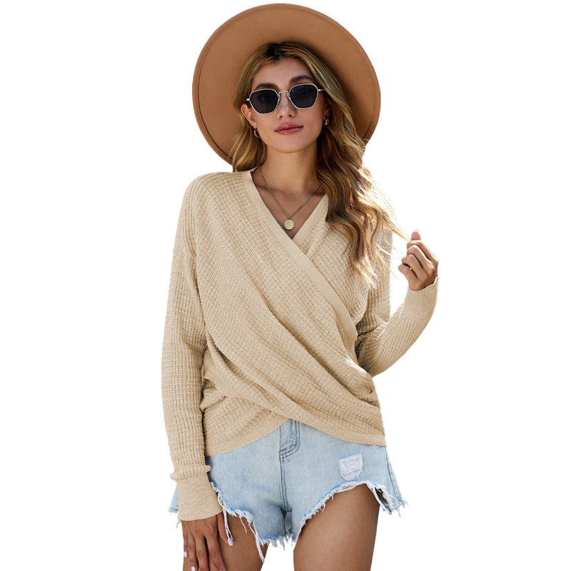 Thoughtfully Designed Jumper