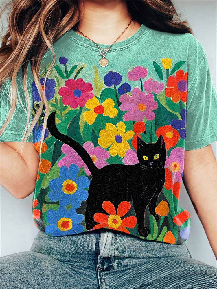 Beautifully Crafted T-Shirt