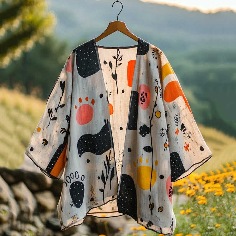 Beautifully Crafted Garment