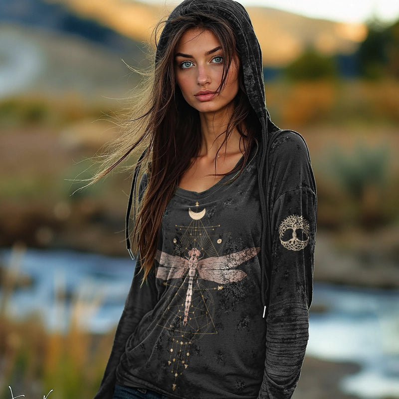 Thoughtfully Designed Garment