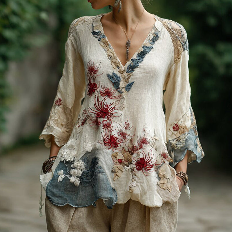 Thoughtfully Designed Shirt