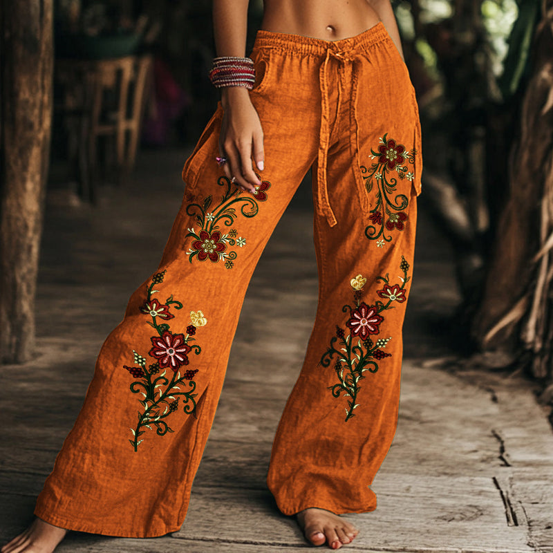 Elegantly Designed Trousers
