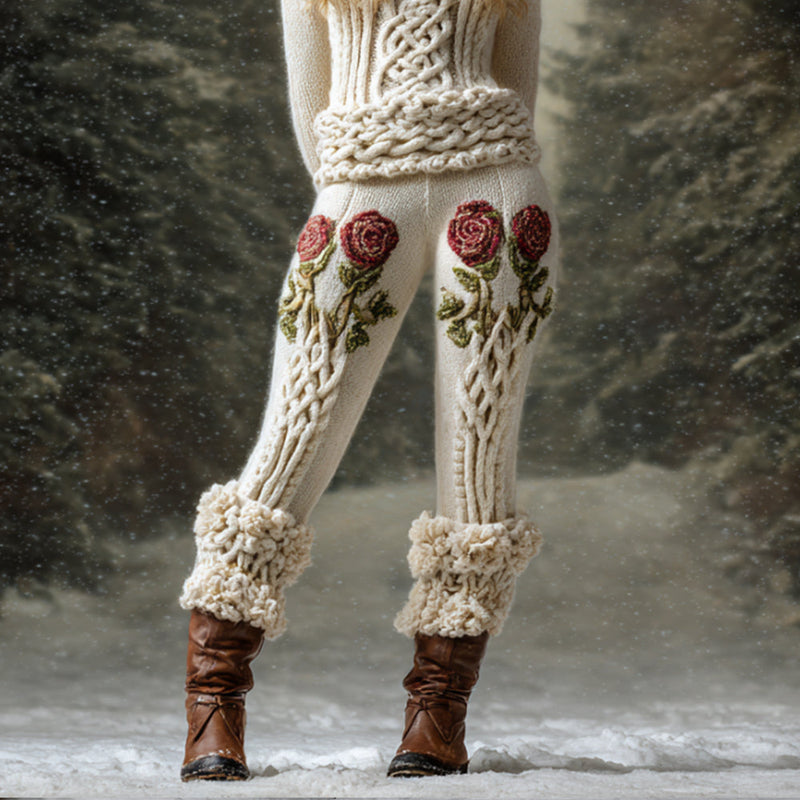 Thoughtfully Designed Garment