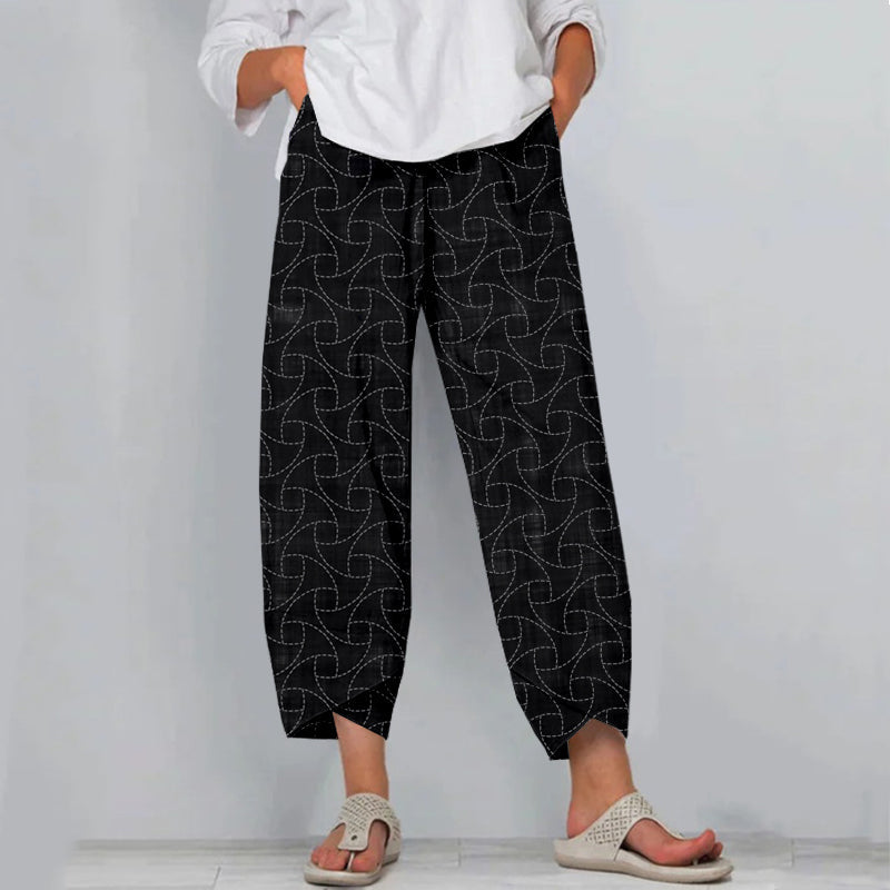 Classic Designed Trousers