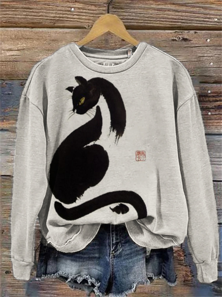Vintage Inspired Shirt