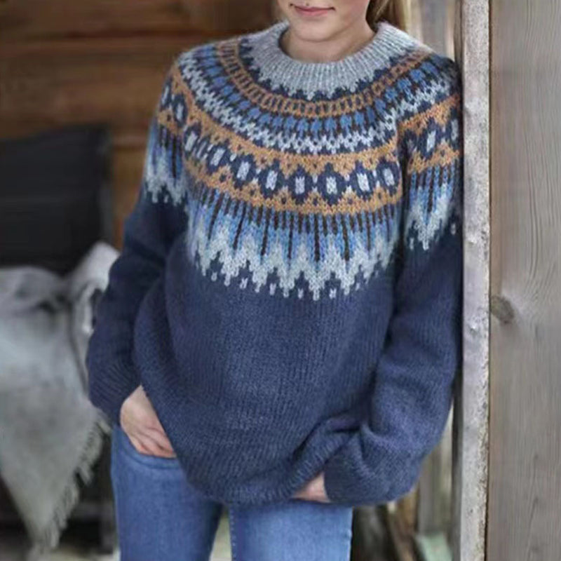 Classic Vintage Jumper