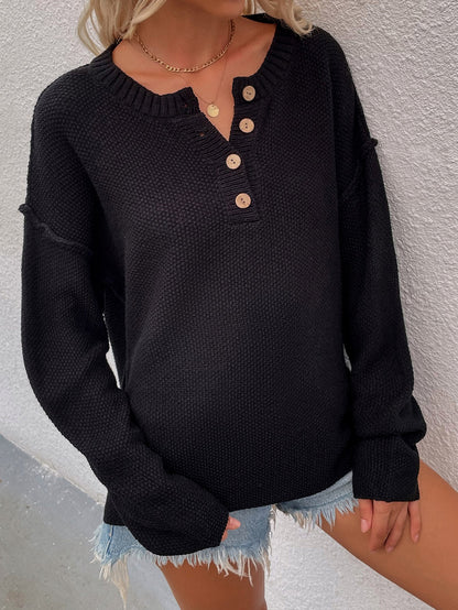 Classic Vintage Jumper