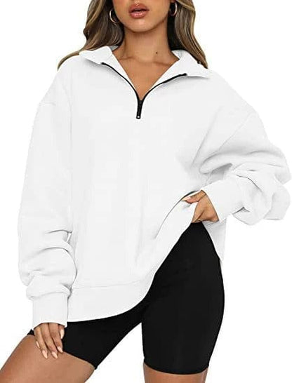 Thoughtfully Designed Jumper