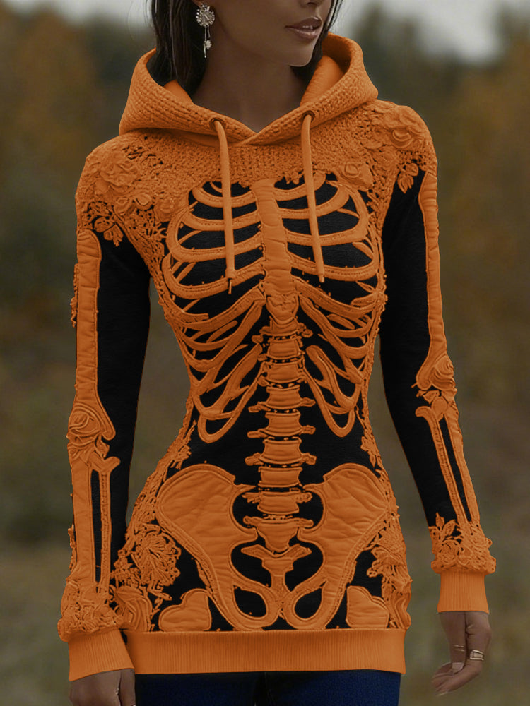 Thoughtfully Designed Jumper