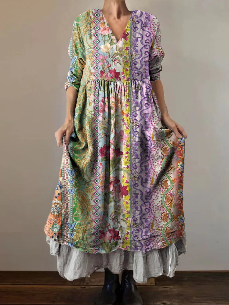 Beautifully Crafted Dress