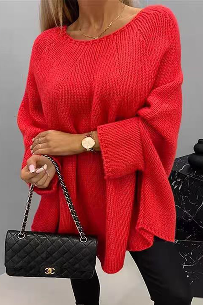 Vintage Inspired Jumper