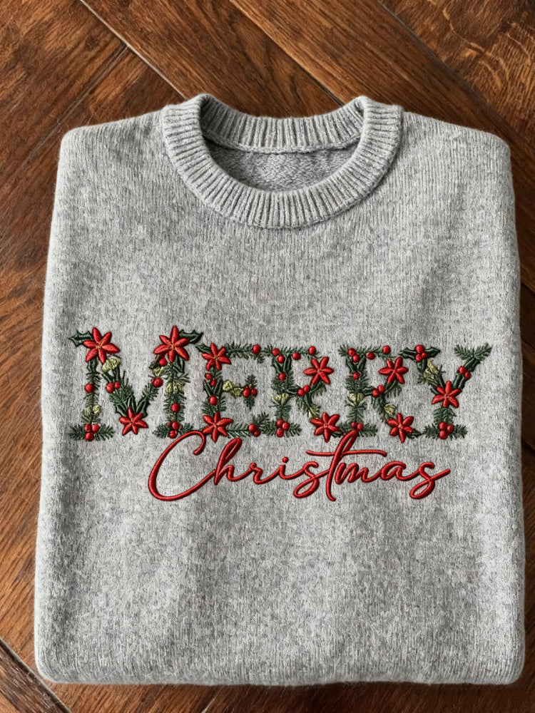 Classic Vintage Jumper