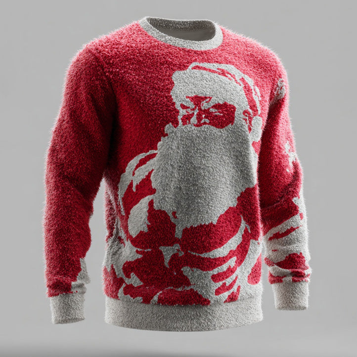 Classic Vintage Jumper