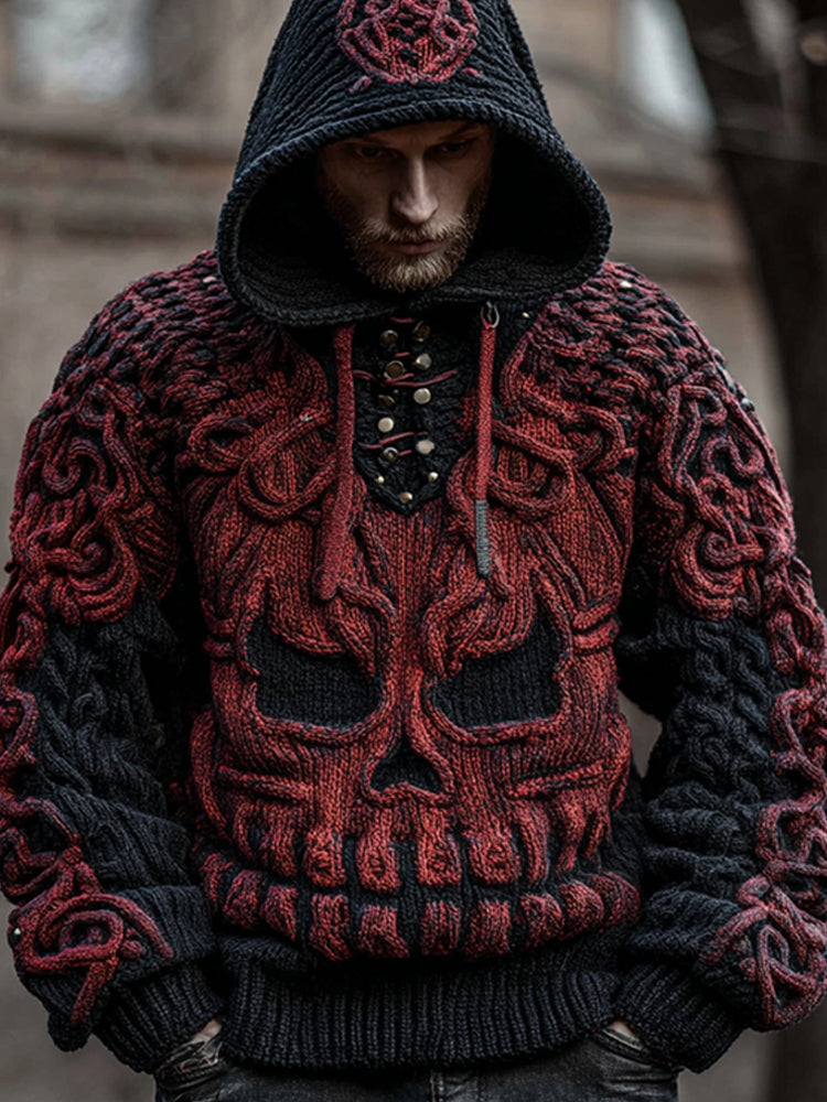 Vintage Inspired Jumper