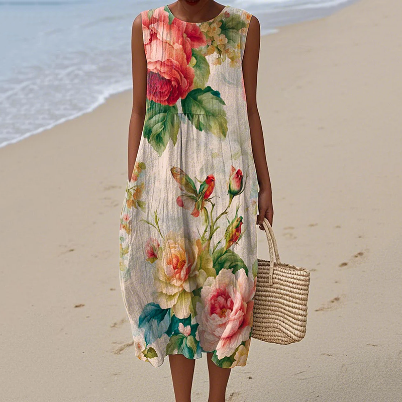 Beautifully Crafted Dress
