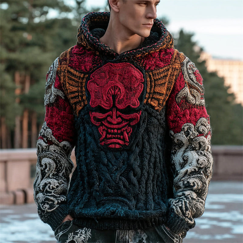 Gracefully Designed Jumper