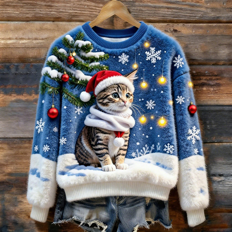 Classic Vintage Jumper