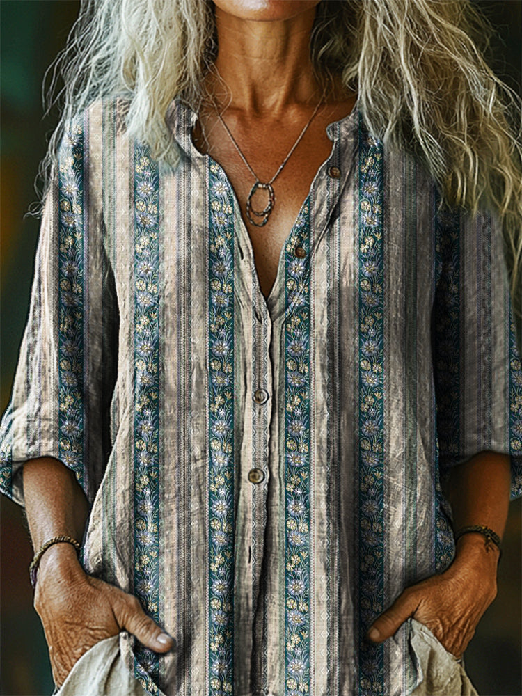 Beautifully Crafted Shirt