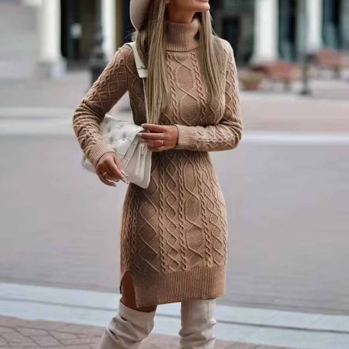 Beautifully Crafted Jumper