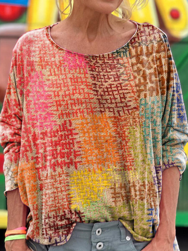 Thoughtfully Designed Top