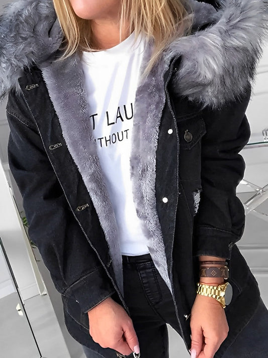 Elegantly Designed Jacket