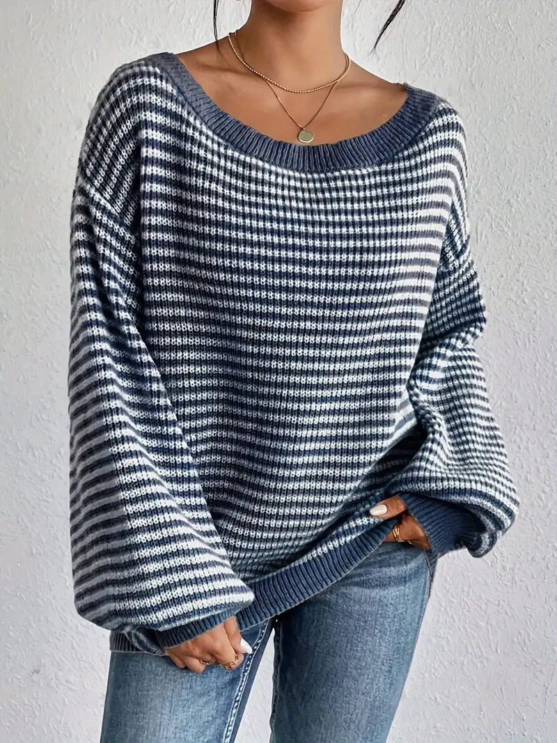 Classic Designed Jumper