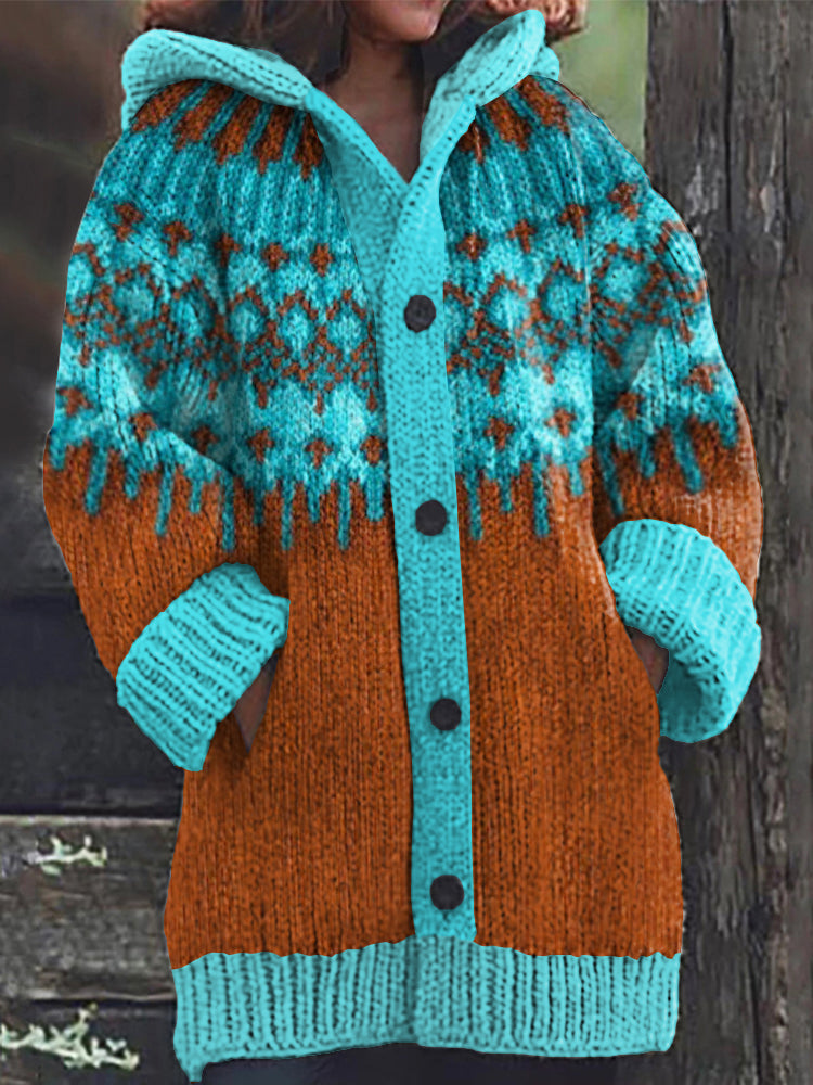 Classic Vintage Cardigan
