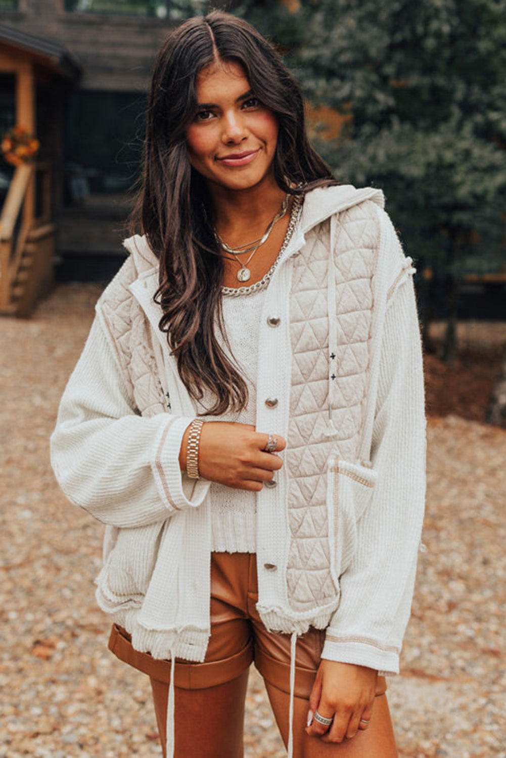 Classic Vintage Jacket