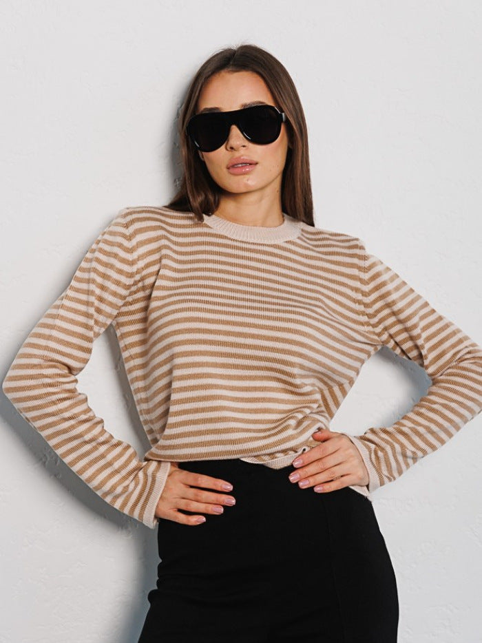 Classic Vintage Jumper