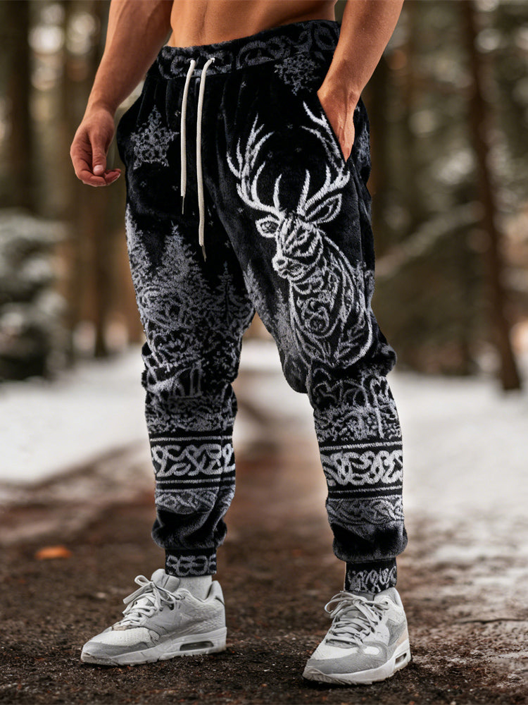 Classic Vintage Trousers