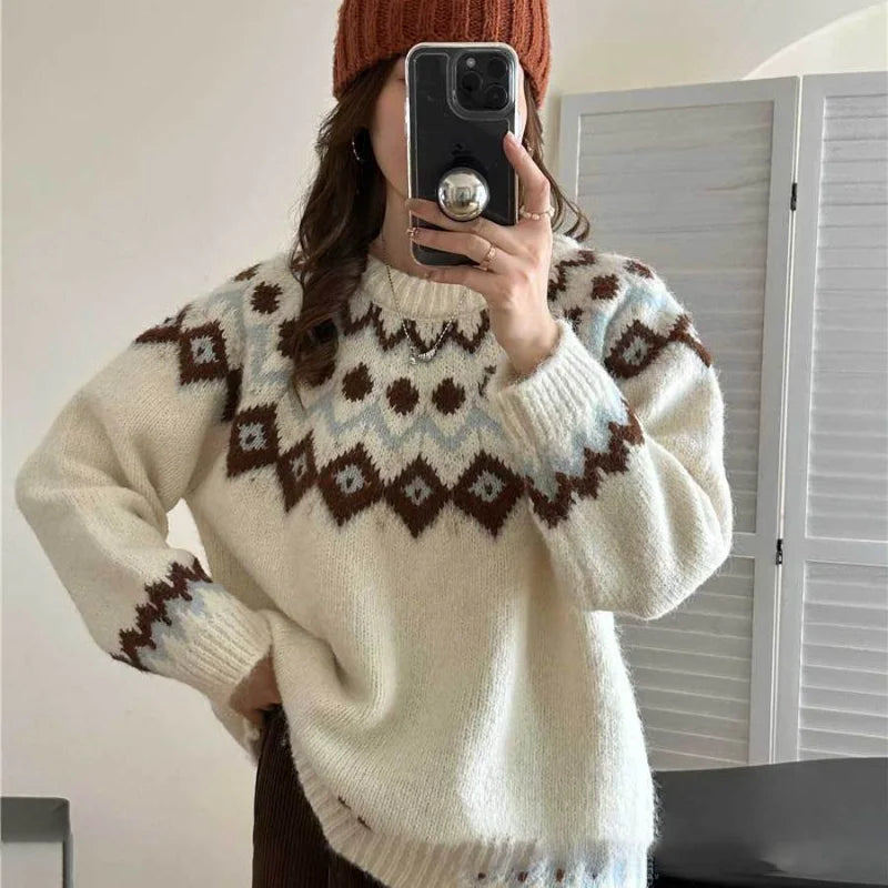 Beautifully Crafted Jumper