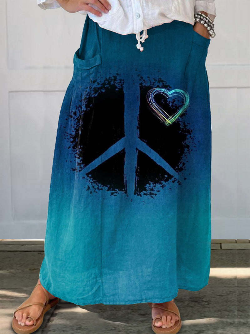 Elegantly Designed Garment