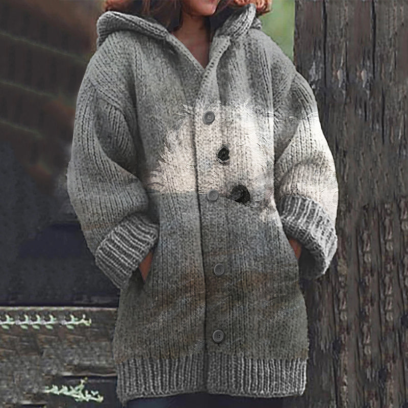 Beautifully Crafted Cardigan