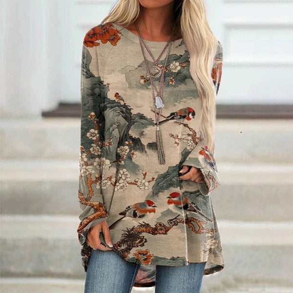 Elegantly Designed Garment