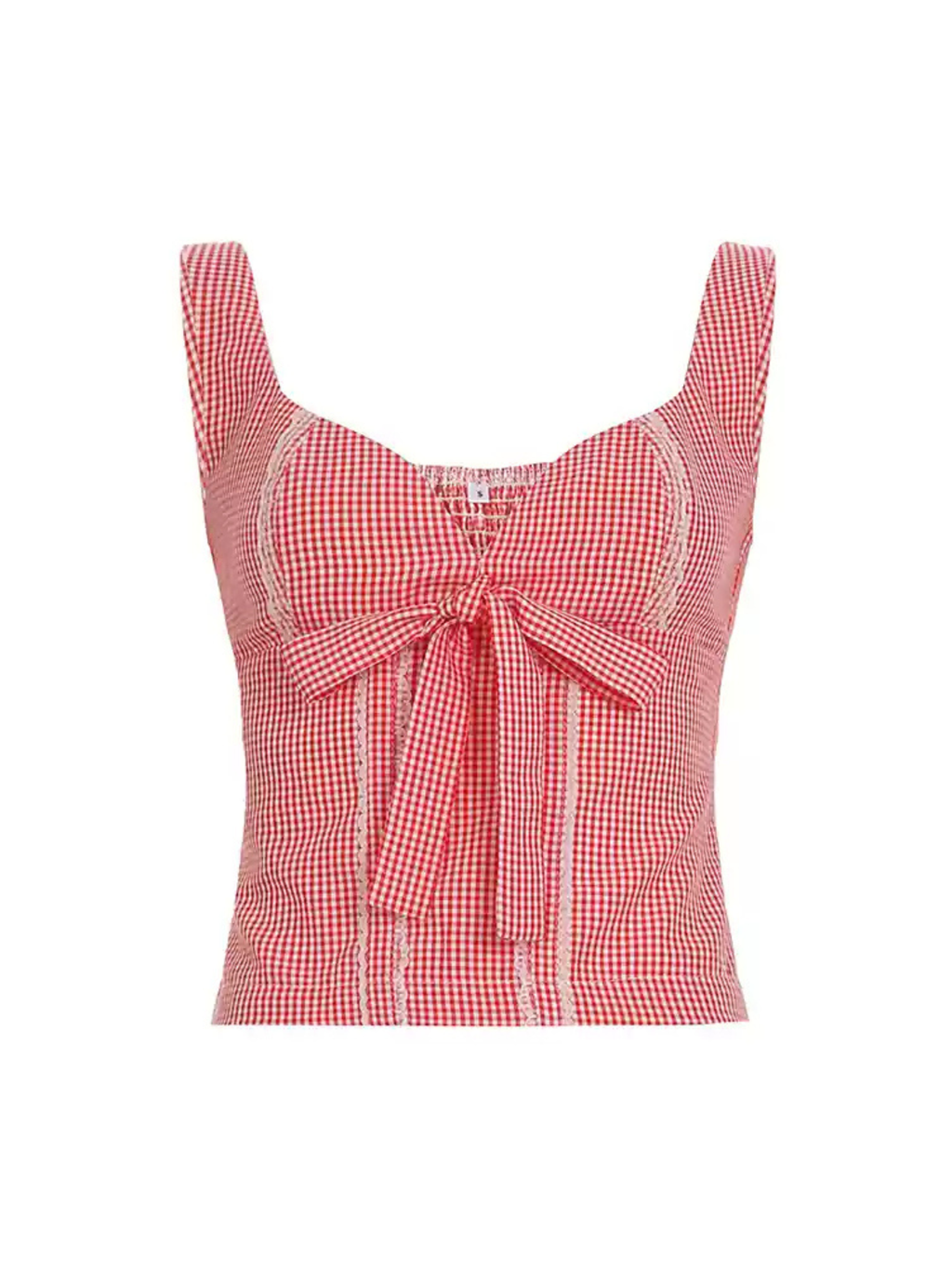 Sophisticated Top with a Clean Classic Look