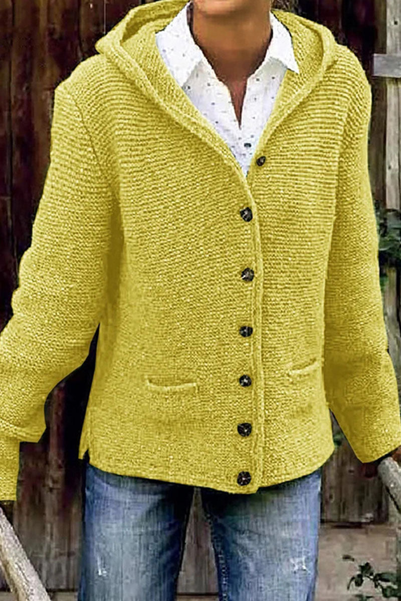 Timeless Vintage Style Jumper