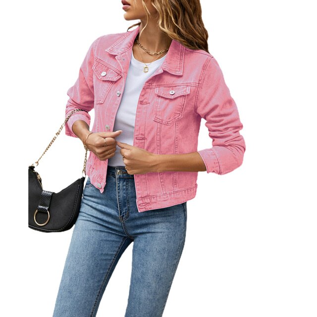 Classic Designed Jacket