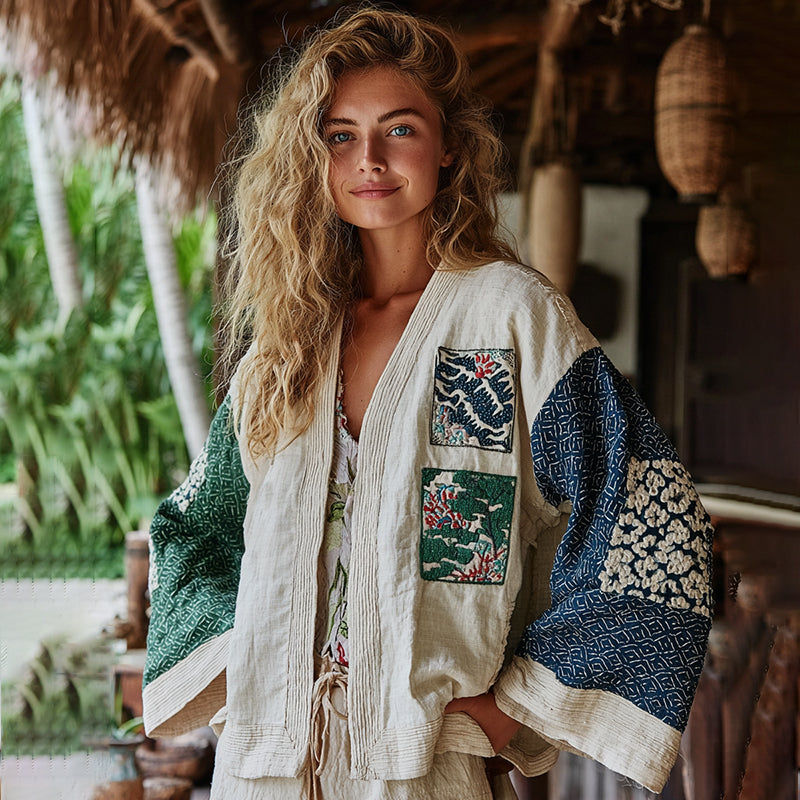 Classic Vintage Cardigan