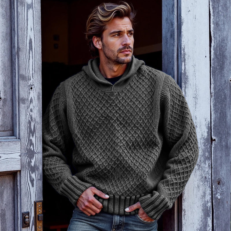 Beautifully Crafted Jumper