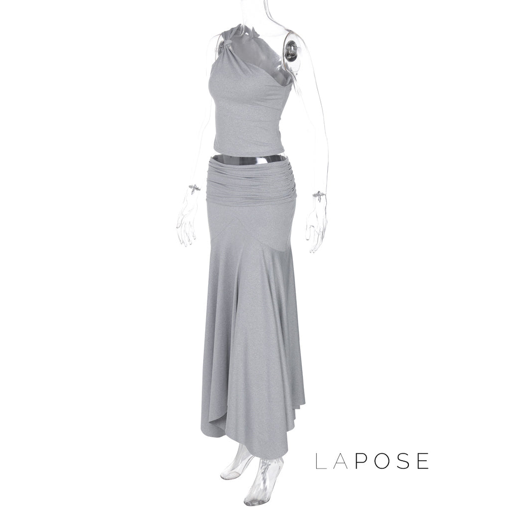 Beautifully Balanced Garment with Timeless Character