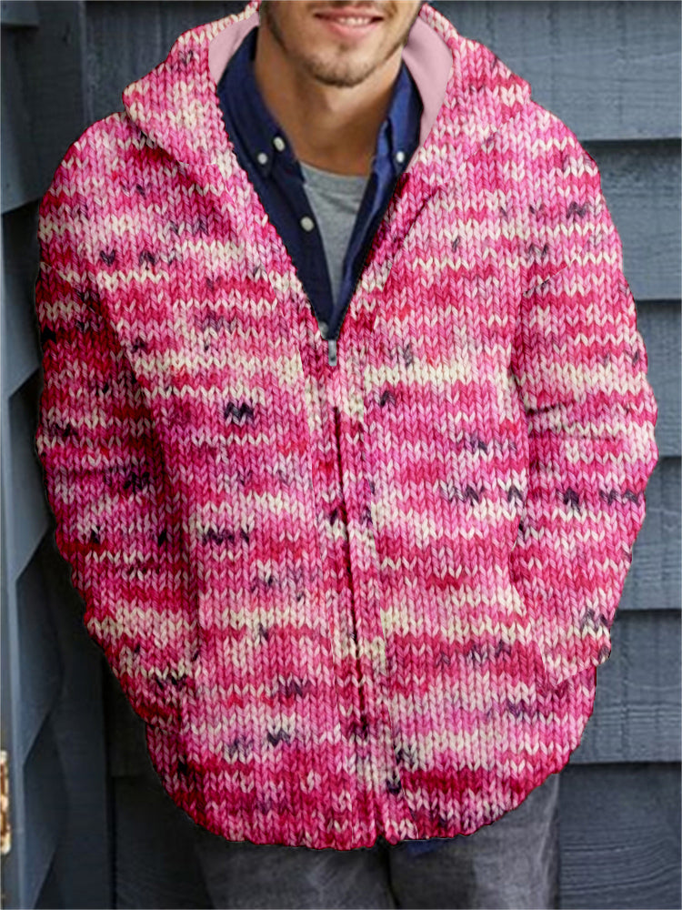 Timeless Vintage Style Cardigan