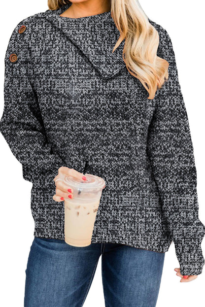 Gracefully Designed Jumper